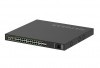 Netgear L3 24x1G PoE+ + 2x1G + 4xSFP+ managed switch M4250-26G4X