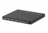 Netgear L3 40x1G PoE+ + 8xSFP managed switch M4250-40G8F-PoE+ GS