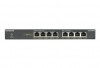 Netgear 8x10/100/1000 PoE+ unmanaged switch GS308PP-100EUS