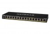Netgear GS316P-100EUS 16 port PoE+ (115 W) Unmanaged Switch