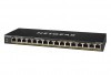 Netgear 16 x 10/100/1000 PoE+ unmanaged switch GS316PP-100EUS