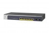 Netgear L3 8x PoE+ + 2xSFP smart switch GS510TPP-100EUS