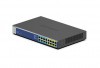 Netgear 8x1G PoE+ + 8x1G PoE++ unmanaged switch GS516UP-100EUS