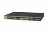 Netgear GS752TPP-300EUS 52 port GE POE+ Smart Switch