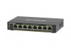 Netgear Plus GS308EP-100PES 8 port PoE+ (62 W) Switch