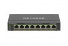 Netgear Plus GS308EP-100PES 8 port PoE+ (62 W) Switch