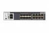 Netgear 8x10 + 8x10 Gb SFP+ managed switch XSM4316S-100NES