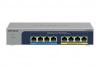 Netgear MS108UP-100EUS 8 port PoE++ Unmanaged Switch