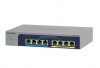 Netgear MS108UP-100EUS 8 port PoE++ Unmanaged Switch