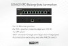 Netgear L3 8x1G PoE+ + 1x1G + 1xSFP managed switch M4250-9G1F-Po