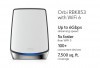 Netgear Orbi Wifi-systeem 1GbE, 2.5GbE - Wi-Fi 5, Wi-Fi 6 - Tri-
