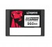 Kingston 960GB DC600M 2.5 inch Enterprise SATA SSD