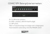 Netgear L3 8x1G PoE+ + 2xSFP+ managed switch M4250-8G2XF-PoE+ GS