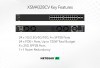 Netgear 24x1G/2.5G/5G/10G PoE+ and 4x25G SFP28 managed switch