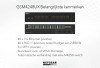 Netgear L3 40x1G PoE++ + 8xSFP+ managed switch M4250-40G8XF-PoE+