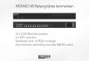 Netgear L3 AV Line managed switch MSM4214X-100EUS
