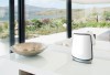 Netgear Orbi 4 poorten 1GbE Wi-Fi 6 2.4 GHz, 5 GHz desktop RBS85
