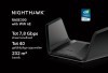 Netgear Nighthawk wireless Wi-Fi 6E 1GbE, 2.5GbE multiband route