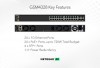 Netgear L3 managed switch GSM4328-100NES