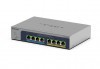 Netgear L3 smart switch MS108TUP-100EUS