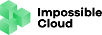 Impossible Cloud Reserved Capacity Storage 25TB 1Y