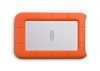 LaCie Rugged Mini 2TB USB 3.0