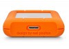 LaCie Rugged Mini 5TB USB 3.0