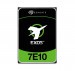 Seagate 10TB Exos 7E10 SAS 12Gb/s ST10000NM018B