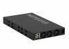 Netgear 12x1/2.5/5/10GBase-T + 12xSFP+ managed switch XSM4324-10