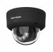 Hikvision DS-2CD2147G3-LIS2UY(2.8mm)(BLACK) IP Dome 4MP ColorVu