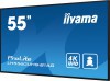 iiyama ProLite LH5560UHS-B1AG 55inch UHD VA panel