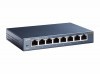 TP-LINK 8-Port Desktop Gigabit Switch TL-SG108