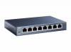 TP-LINK 8-Port Desktop Gigabit Switch TL-SG108