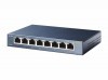 TP-LINK 8-Port Desktop Gigabit Switch TL-SG108