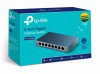 TP-LINK 8-Port Desktop Gigabit Switch TL-SG108