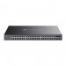 TP-LINK Omada 52-Port Gigabit Smart Switch SG2452LP