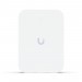 Ubiquiti UniFi U7 In-Wall wireless access point Wi-Fi 7