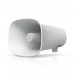 Ubiquiti AI Horn Speaker (White)