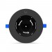 Ubiquiti G5 PTZ In-Ceiling Mount Smoked Bubble (Black)