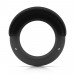 Ubiquiti AI Dome Camera Weather Shield (Black)