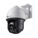 TP-Link 4MP Full-Color Pan/Tilt Network Camera VIGI C540(4mm)