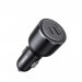 UGREEN 63W 2-Port Fast Car Charger 35023