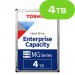 Toshiba 4TB Enterprise (MG10ADA400E)