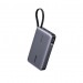 UGREEN 145W Power Bank with Built-in Cable 55992B