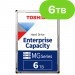 Toshiba 6TB Enterprise (MG10ADA600E)