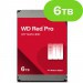 WD 6TB SATA III 256MB RED Pro NAS HDD (WD6005FFBX)