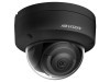 Hikvision DS-2CD2143G2-IS(2.8mm)(BLACK) 4MP zwart Dome camera