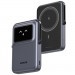 UGREEN 10000mAh Mini Magnetic Wireless Robot 20W PowerBank 45327