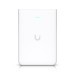 Ubiquiti UniFi U7 Pro Wall WiFi 7 Acces Point