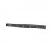 APC Rack PDU, Basic, Zero U, 16A, 208/230V, (15) C13